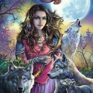 Meet your Posher, Ann